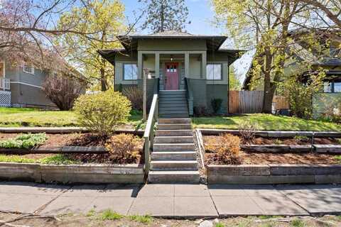 1820 E 12th Ave, Spokane, WA 99202