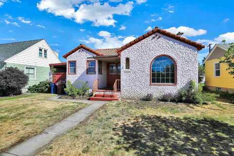 2424 W Fairview Ave, Spokane, WA 99205