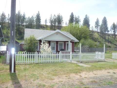 512 NE Broadway Rd, Malden, WA 99149