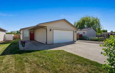 undefined, Spokane, WA 99217