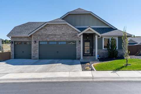 21398 E Acadia Ct, Liberty Lake, WA 99019