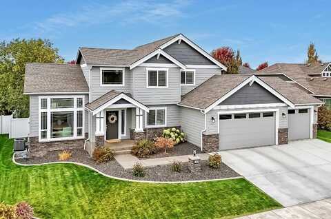 1904 S Sundance Dr, Spokane Valley, WA 99016