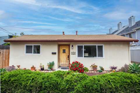 526 W Islay Street, SANTA BARBARA, CA 93101