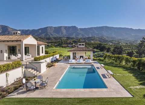 220 Montecito Ranch Lane, SUMMERLAND, CA 93067