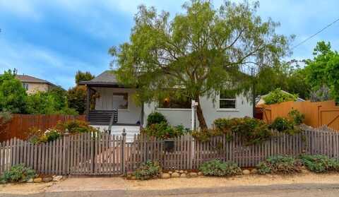 11 Portola Lane, SANTA BARBARA, CA 93105