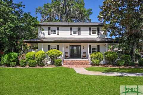 101 Windfield Drive, Savannah, GA 31406