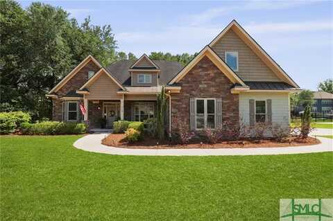 113 Covered Bridge Boulevard, Guyton, GA 31312