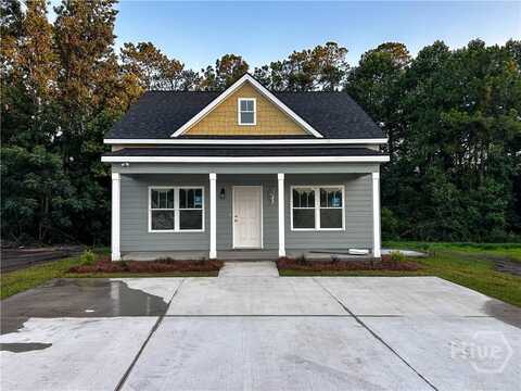 127 Avalon Trace, Statesboro, GA 30458