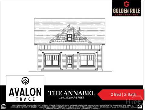 127 Avalon Trace, Statesboro, GA 30458