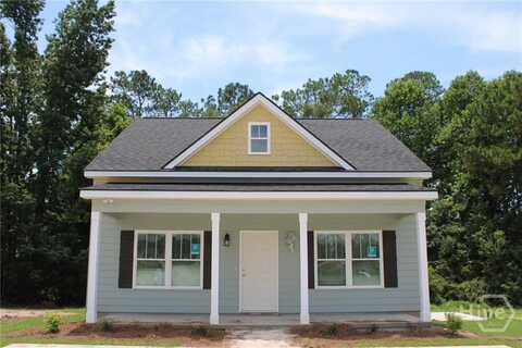 127 Avalon Trace, Statesboro, GA 30458