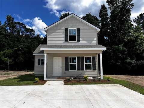 125 Avalon Trace, Statesboro, GA 30458