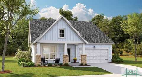 118 Weyview Gardens, Pooler, GA 31322
