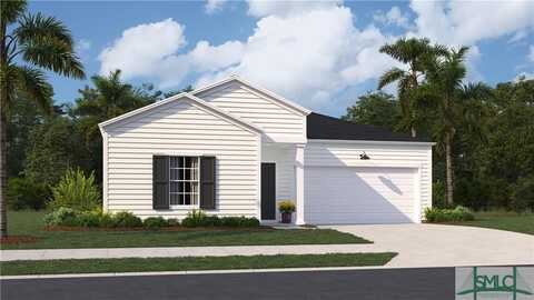 149 Crimson Lane, Savannah, GA 31302