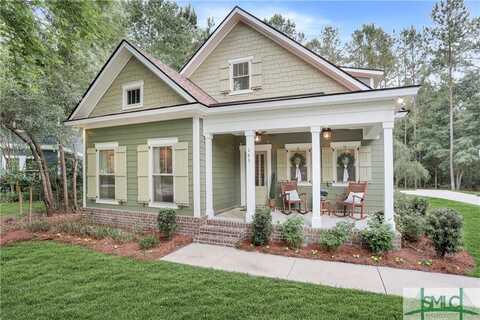 195 Wildlife View Court N, Richmond Hill, GA 31324