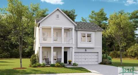 116 Weyview Gardens, Pooler, GA 31322