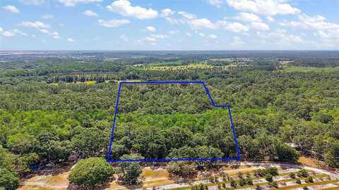 5250 LAKE NELLIE ROAD, CLERMONT, FL 34714
