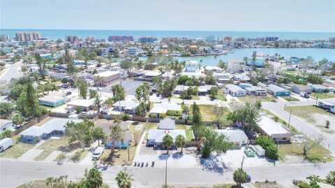 14026 E PARSLEY DRIVE, MADEIRA BEACH, FL 33708