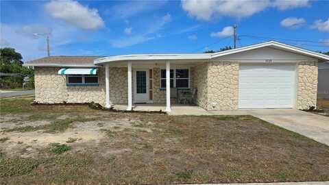 2035 ERIN DRIVE, HOLIDAY, FL 34690