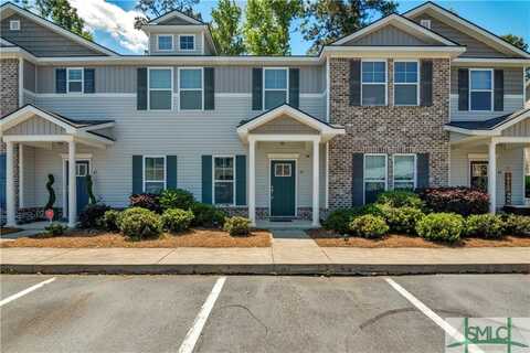 47 Reese Way, Savannah, GA 31419