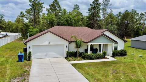 13486 ENGLISH SPARROW ROAD, WEEKI WACHEE, FL 34614