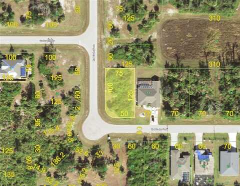 121 RED CEDAR PARK, ROTONDA WEST, FL 33947