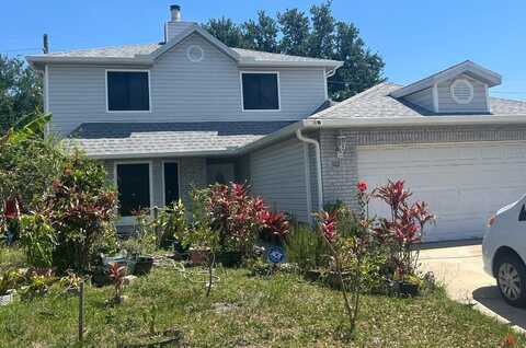 172 PINEWOOD CIRCLE, KISSIMMEE, FL 34743