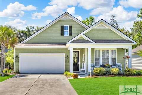 20 Baraco Drive, Savannah, GA 31419