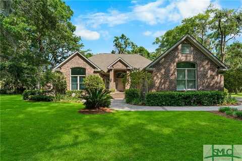 193 Belle Island Court, Richmond Hill, GA 31324
