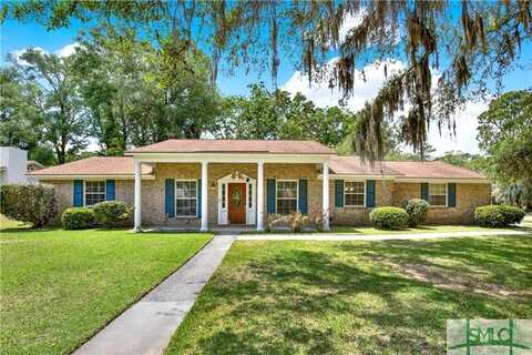 13101 Largo Drive, Savannah, GA 31419