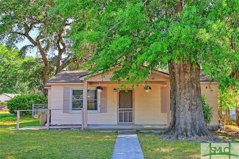 106 Gilliam Avenue, Savannah, GA 31406