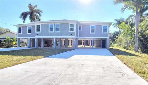 25459 SHORE DRIVE, PUNTA GORDA, FL 33950