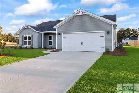 333 Crosswinds Drive, Rincon, GA 31326