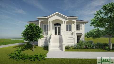 97 Cubbage Island Drive, Richmond Hill, GA 31324