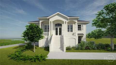 97 Cubbage Island Drive, Richmond Hill, GA 31324