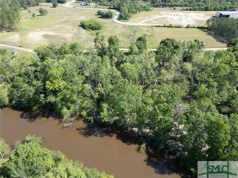 Lot 20 The River Landing Road, Midville, GA 30441