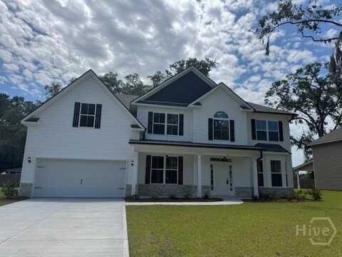 27 Oakmont Drive, Guyton, GA 31312
