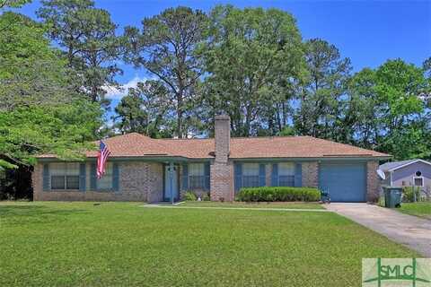 1334 Whitfield Park Drive, Savannah, GA 31406