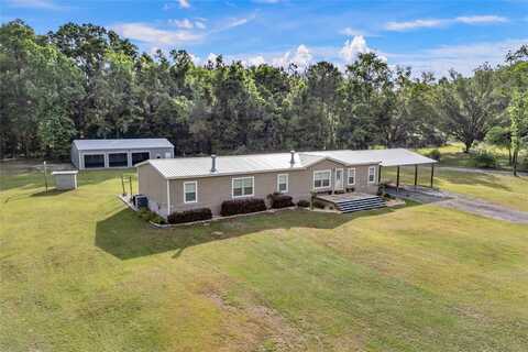 2721 SW STATE HWY 27, FORT WHITE, FL 32038