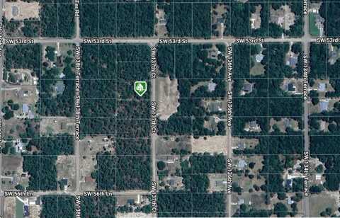 SW 137 COURT SW, OCALA, FL 34481