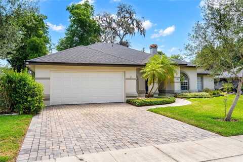 169 WINDING OAKS LANE, OVIEDO, FL 32765