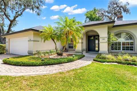169 WINDING OAKS LANE, OVIEDO, FL 32765