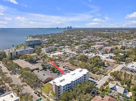 406 W AZEELE STREET, TAMPA, FL 33606