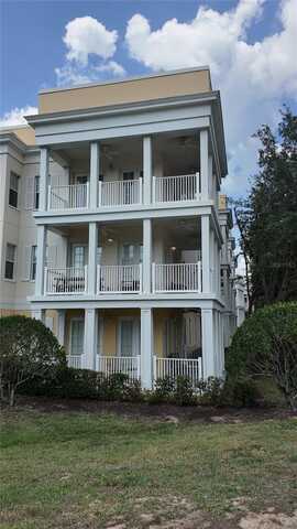 7509 MOURNING DOVE CIRCLE, REUNION, FL 34747