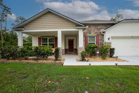 36 RADIUM LANE, PALM COAST, FL 32164