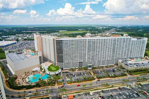 9860 S THOMAS DRIVE, PANAMA CITY BEACH, FL 32408