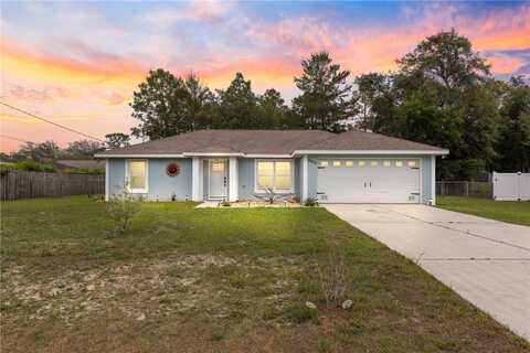 8869 SE 159TH PLACE, SUMMERFIELD, FL 34491