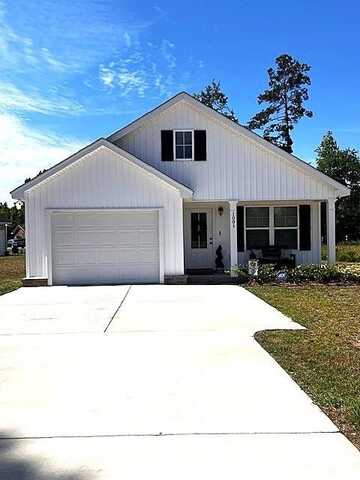 1001 Quail Dr., Pamplico, SC 29583