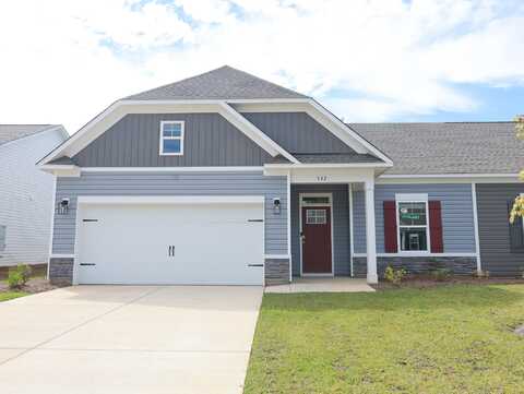 332 Acorn Street, Sumter, SC 29154