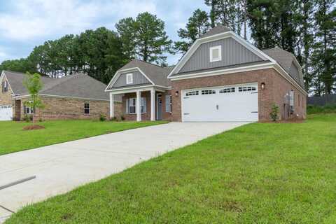 980 Curlew Circle, Sumter, SC 29150