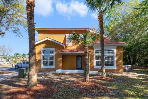 1001 PARK RIDGE CIRCLE, KISSIMMEE, FL 34746